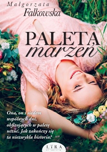 Paleta marzeń