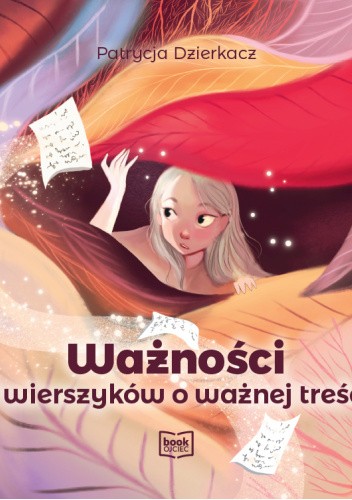 Ważności. 7 wierszyków o ważnej treści