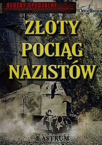 Złoty pociąg nazistów