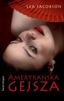 Amerykańska gejsza wyd. kieszonkowe