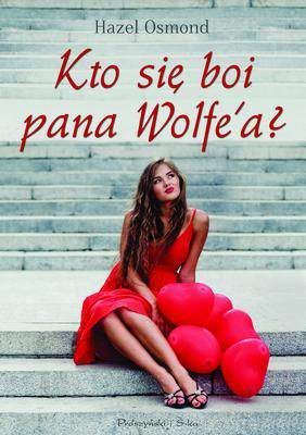 Kto się boi pana wolfe'a?