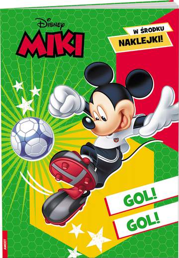 Miki gol gol GOL-9101