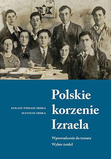 Polskie korzenie izraela