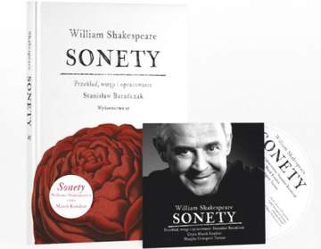 Sonety + CD