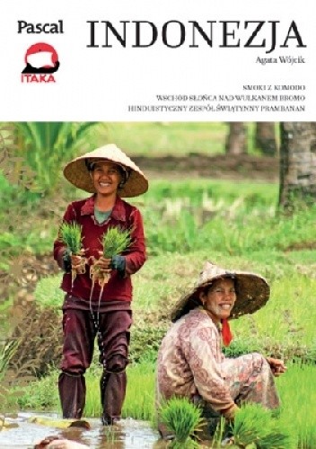 Indonezja - Złota Seria