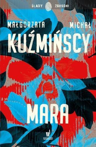 Okładka: Mara wyd. 2026