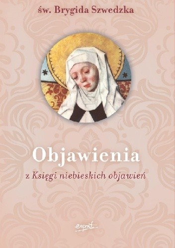 Objawienia z Księgi niebieskich objawień