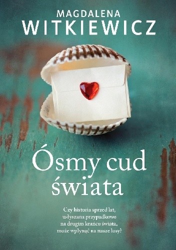 Ósmy cud świata
