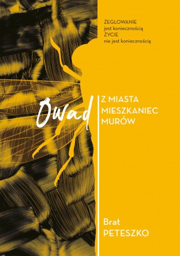 Owad z miasta. Mieszkaniec murów.