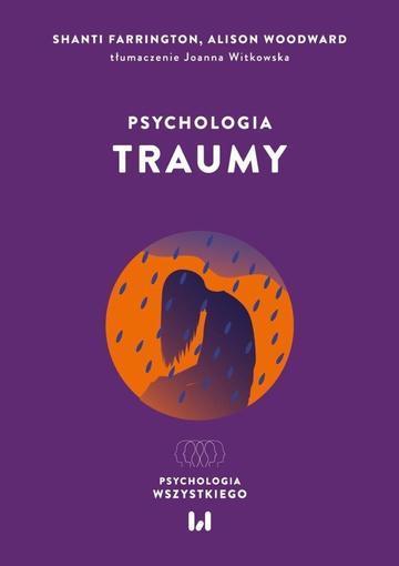 Psychologia traumy