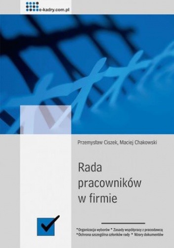 Rada pracowników w firmie