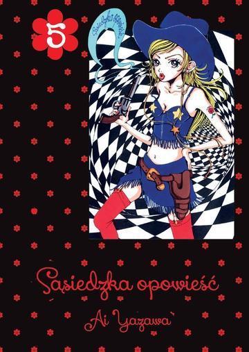 Sąsiedzka Opowieść. Tom 5