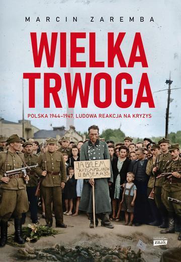 Wielka Trwoga wyd. 2026
