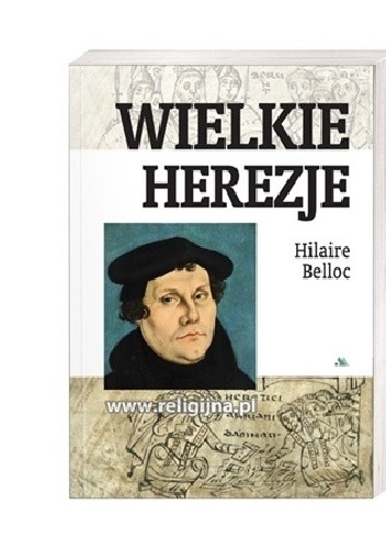 Wielkie herezje