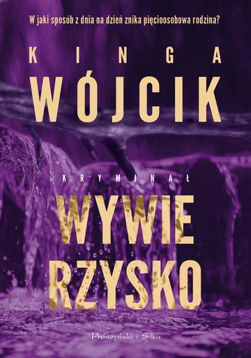 Wywierzysko. Duże Litery