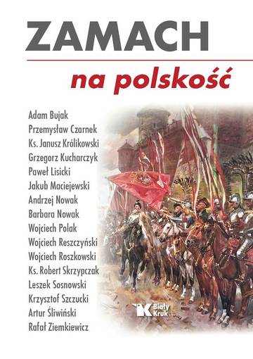 Zamach na polskość