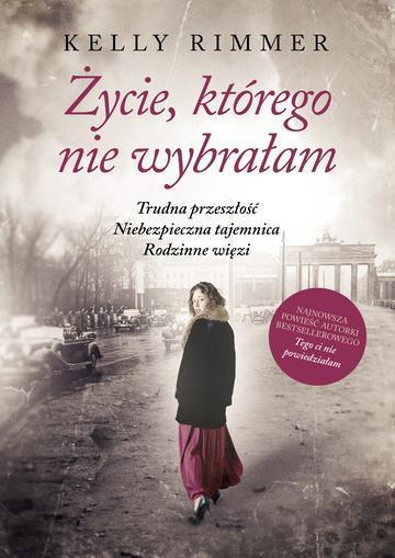 Życie którego nie wybrałam wyd. specjalne