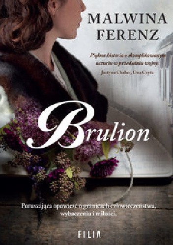 Brulion