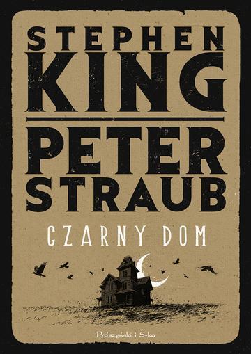 Czarny Dom