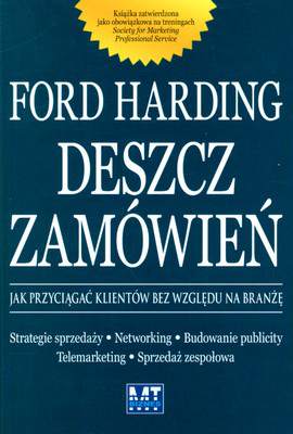 Deszcz zamówień jak przyciągnąć klientów bez względu na branżę
