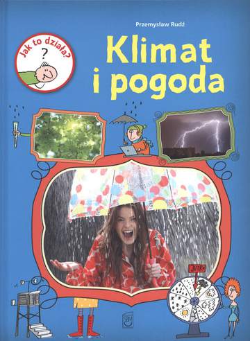 Klimat i pogoda jak to działa
