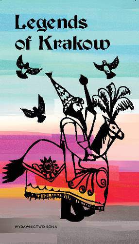 Legendy krakowskie wer. Angielska
