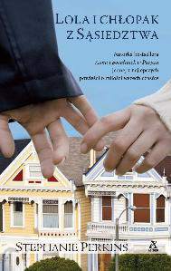 Lola i chłopak z sąsiedztwa
