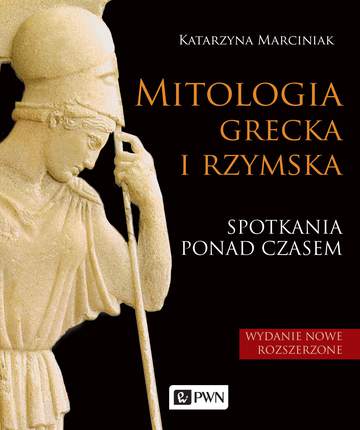 Mitologia grecka i rzymska spotkania ponad czasem