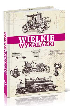 Wielkie wynalazki