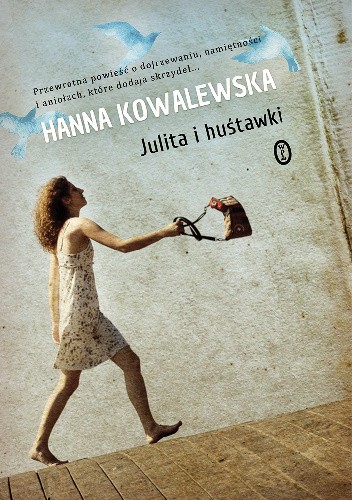 Julita i huśtawki