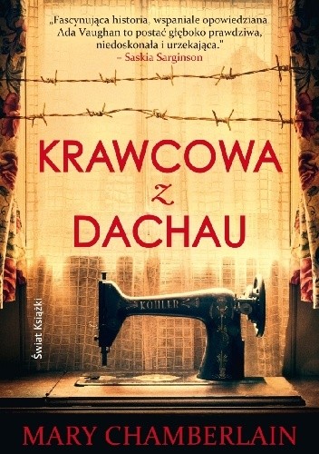 Krawcowa z Dachau