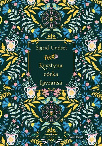 Krystyna córka Lavransa