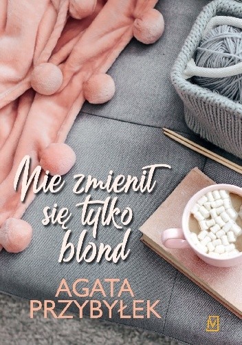 Nie zmienił się tylko blond