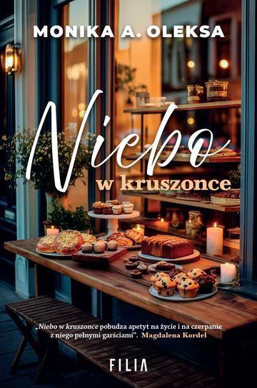 Niebo w kruszonce