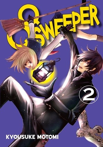 QQ Sweeper #2