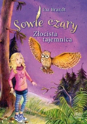 Sowie czary. Złocista tajemnica