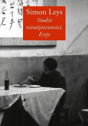 Studio nieużyteczności. Eseje