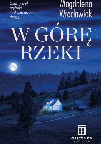 W górę rzeki