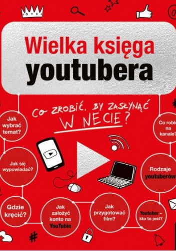 Wielka Księga YouTubera