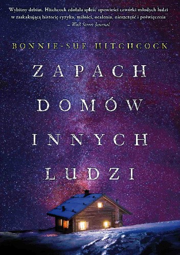 Zapach domów innych ludzi