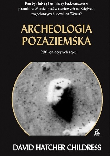 Archeologia pozaziemska