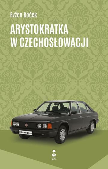 Arystokratka w Czechosłowacji