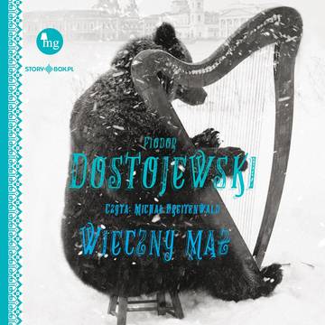 CD MP3 Wieczny mąż