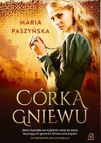 Córka gniewu