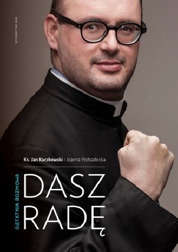 Dasz radę. Ostatnia rozmowa