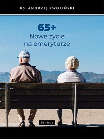 65+ nowe życie na emeryturze