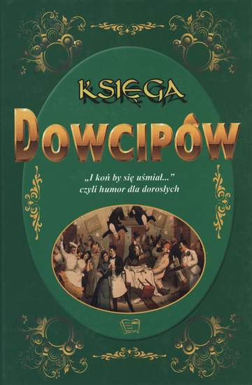 Księga dowcipów