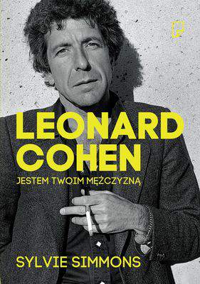 Leonard cohen jestem twoim mężczyzną