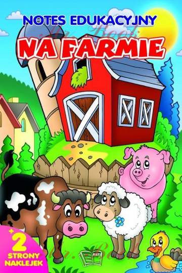Na farmie notes edyukacyjny