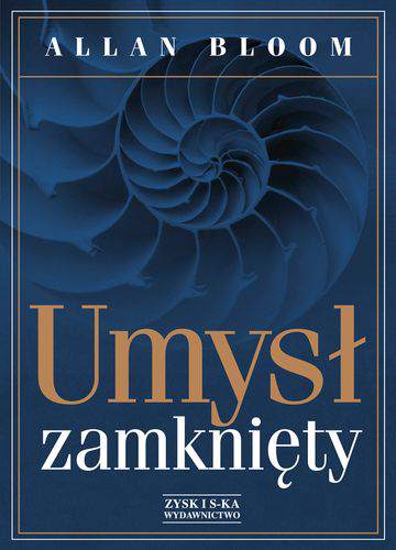 Umysł zamknięty